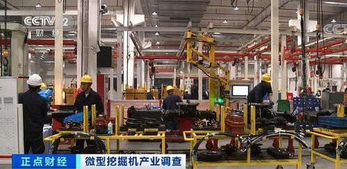 銷(xiāo)量暴漲，一機(jī)難求！互聯(lián)網(wǎng)銷(xiāo)售引爆挖掘機(jī)搶購(gòu)熱潮